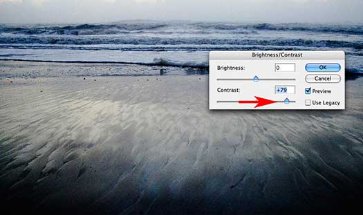 Adobe Photoshop CS3 Public Beta